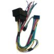 Picture of Crux Radio Replacement w/SWC and factory RVC Retention for G
