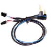 Picture of Crux Radio Replacement w/SWC and factory RVC Retention for G