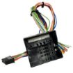 Picture of Crux 2004-08 Radio Replacement w/SWC Retention, Select Mercd