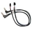 Picture of Crux 2004-08 Radio Replacement w/SWC Retention, Select Mercd