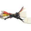 Picture of Crux 2018+ Radio Replacement for Select Toyota Vehicles with