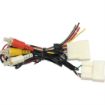 Picture of Crux 2018+Toyota Vehicles Radio Replacement with SWC, JBL Am