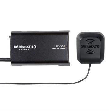 Picture of Audiovox SiriusXM Connect Vehicle Tuner Kit
