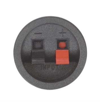 Picture of Install Bay Round Spring Compression Fit Terminal Cup
