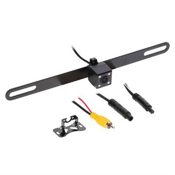 Picture of iBEAM IR Accessory Camera With Multi-Mounts