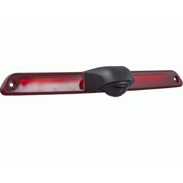 Picture of iBEAM 3rd Brake Light Backup Cam for Mercedes Sprinter or VW