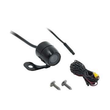Picture of iBEAM Butterfly Mount Backup Camera w/ Metal Housing