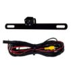 Picture of iBEAM Behind License Plate Camera with IR