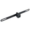 Picture of iBEAM Behind License Plate Camera with IR