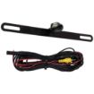 Picture of iBEAM Above License Plate Camera