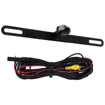 Picture of iBEAM Above License Plate Camera