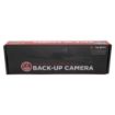 Picture of iBEAM Behind License Plate Camera with Active Parking Lines