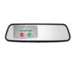 Picture of iBEAM 4.5" Mirror Monitor with Bluetooth