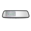 Picture of iBEAM 4.5" Mirror Monitor with Bluetooth