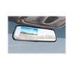 Picture of iBEAM 4.5" Mirror Monitor with Bluetooth