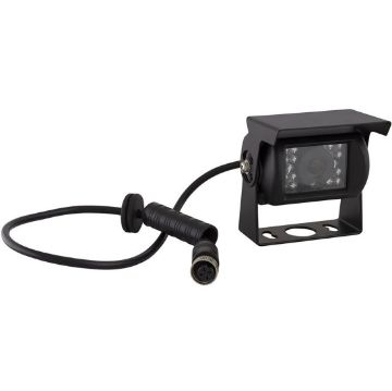 Picture of iBEAM Heavy Duty Commercial Camera w/ Hood