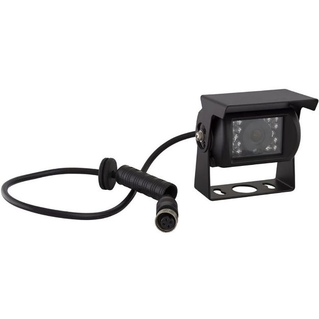 Picture of iBEAM Heavy Duty Commercial Camera w/ Hood