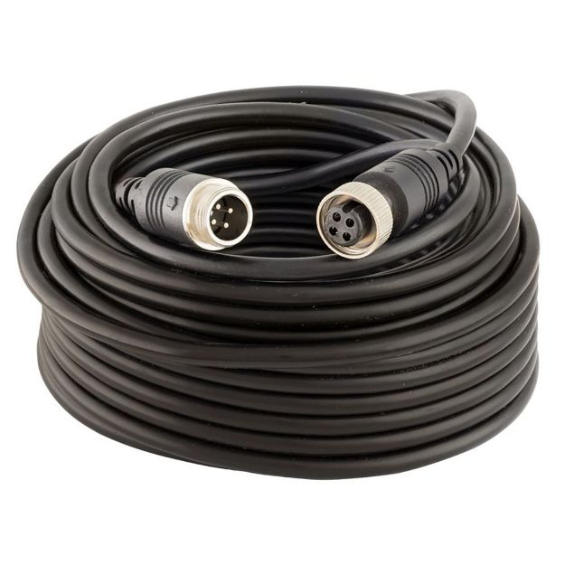 Picture of iBEAM Commercial 4 Pin Din 20 Meter Extension Cable