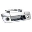Picture of iBEAM Ram Chrome Factory Replace Tailgate Handle Cam