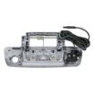 Picture of iBEAM Ram Chrome Factory Replace Tailgate Handle Cam