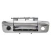 Picture of iBEAM Ram Chrome Factory Replace Tailgate Handle Cam