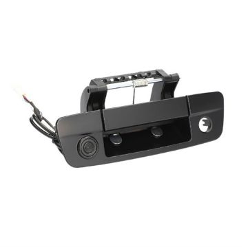 Picture of iBEAM Ram Factory Replacement Tailgate Handle Camera