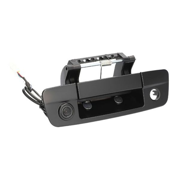 Picture of iBEAM Ram Factory Replacement Tailgate Handle Camera