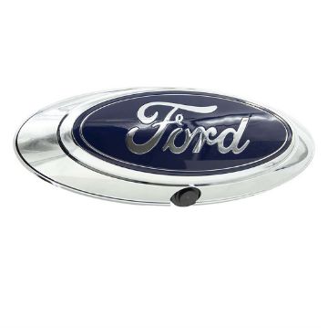 Picture of iBEAM 2003-2017 Ford Truck Emblem Camera