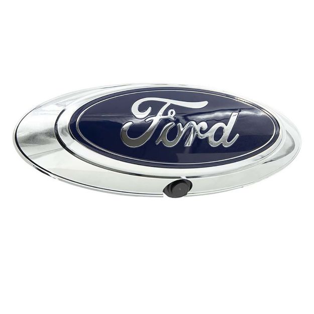 Picture of iBEAM 2003-2017 Ford Truck Emblem Camera