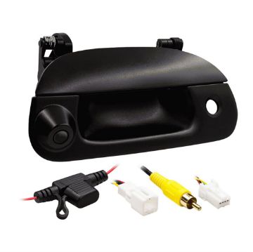 Picture of iBEAM Tailgate Handle Camera Ford F-150 97-05 and Super Duty