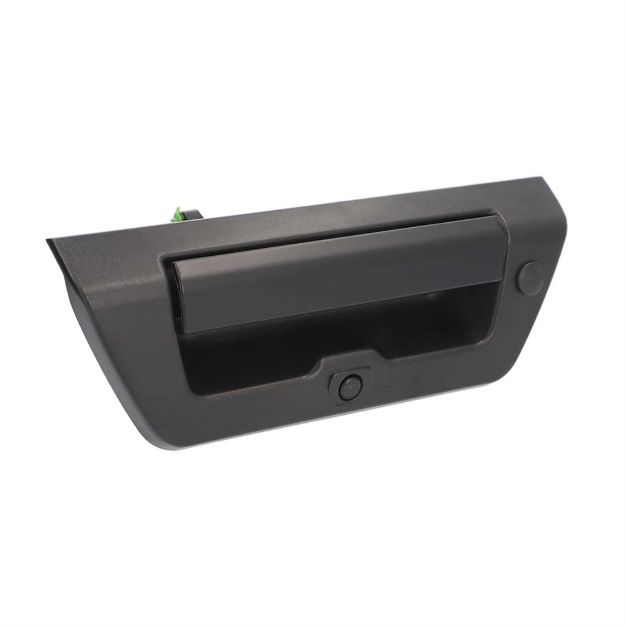 Picture of iBEAM Ford Factory Replacement Tailgate Handle Camera