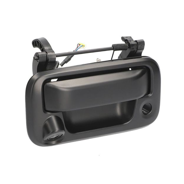 Picture of iBEAM Ford Factory Replacement Tailgate Handle Camera