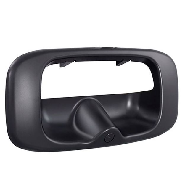 Picture of iBEAM Tailgate Handle Camera 99-06 Chev Silv/GMC Sierra