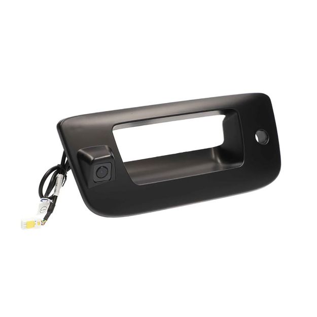 Picture of iBEAM Tailgate Handle Camera