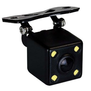 Picture of iBEAM Small Square Camera with LEDs, Active Parking Lines