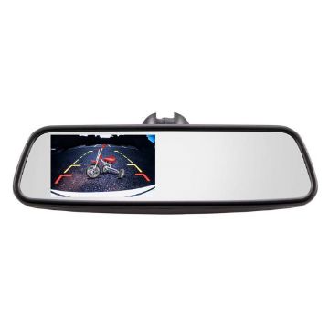 Picture of iBEAM 4.5" Mirror Monitor
