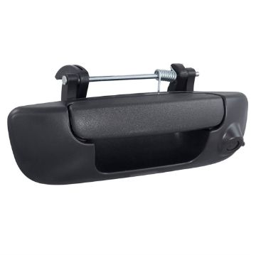 Picture of iBEAM Tailgate Handle Camera 2002-08 Dodge RAM