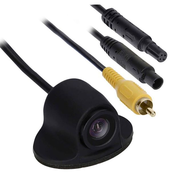 Picture of iBEAM Rubber Housing Camera