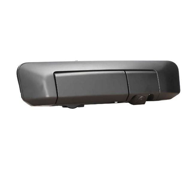Picture of iBEAM 2005-2014 Toyota Tacoma Tailgate Handle Camera