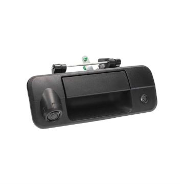 Picture of iBEAM Toyota Tundra Tailgate Handle Camera