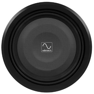 Picture of Wavtech 12" Shallow Sub SVC 2-Ohm w/Grille