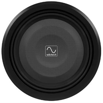 Picture of Wavtech 12" Shallow Sub SVC 4-Ohm w/Grille