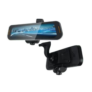 Picture of Rydeen 360 View 4K HD Dash Camera. 10" Frameless TS Rear View Mirror w/PROKIT1