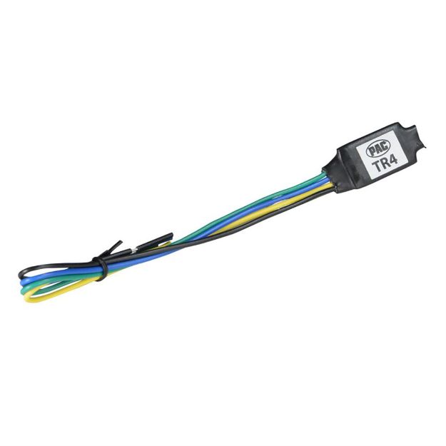 Picture of PAC Low-Voltage Trigger Module