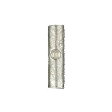 Picture of Install Bay 16-14 ga Unisulated Butt Connectors (100 pk)