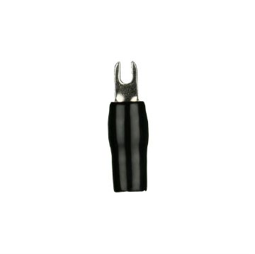 Picture of Install Bay 4 ga #10 Barrier Spade Terminal (5 red/5 black)