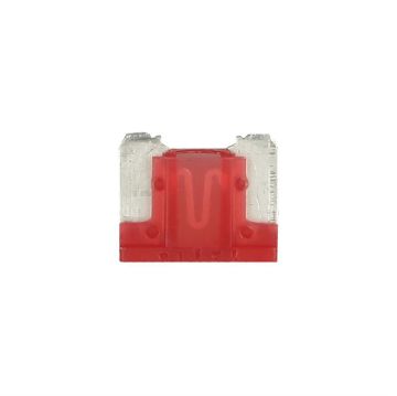 Picture of Install Bay 10 Amps ATM Low-Profile Fuses (5 pk)
