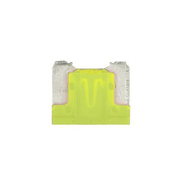 Picture of Install Bay 20 Amps ATM Low-Profile Fuses (5 pk)