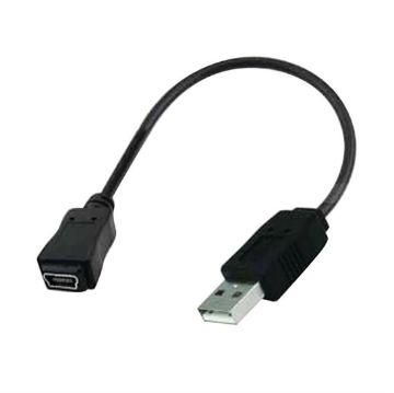 Picture of PAC 2010+ Select GM and Chrysler USB Port Retention Cable