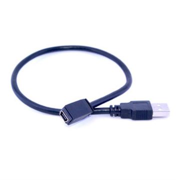 Picture of Crux 2010+ Buick/Cadillac/Chevy/Chrysler/Dodge USB Adapter